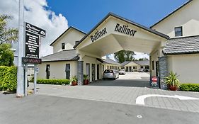 Ballinor Motor Inn